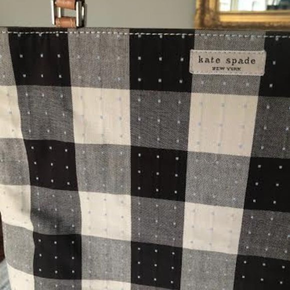 Kate Spade Handbag - Picture 3 of 8